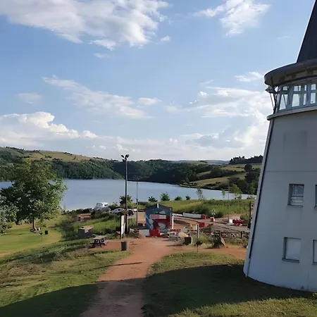Le Cocoon Des Rives Ferienhaus