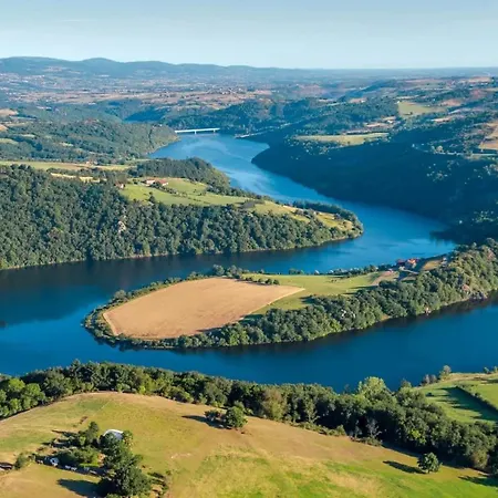 Le Cocoon Des Rives Commelle-Vernay